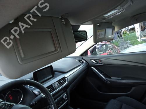 Rim MAZDA 6 Saloon (GJ, GL) 2.2 D (GJ2FP) | BP31108577C45 