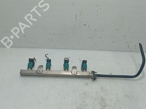 Used Injection rail Injection rail 37173620 37173620