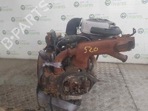 Used Engine CITROËN 2 CV [1963-1991]  31098211