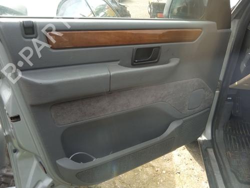 Pipe LAND ROVER RANGE ROVER II (P38A) 4.6 4x4 | BP24696609M125 