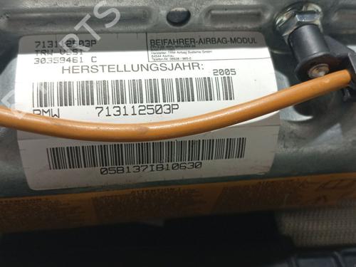Passenger airbag BMW X5 (E53) 3.0 d | BP31102004C10 