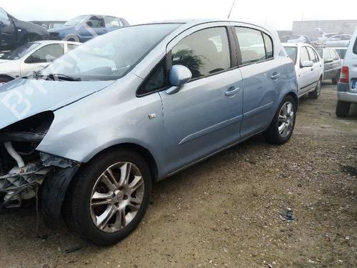 Third brake light OPEL CORSA D (S07) 1.3 CDTI (L08, L68) | BP18985983L11 - Image 4