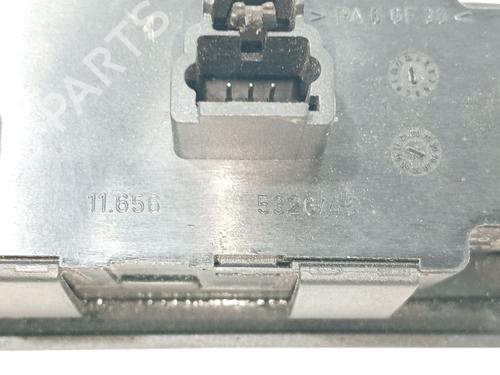 Left front window switch PEUGEOT 307 (3A/C) 1.6 HDi | BP39031159I27 - Image 5