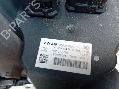 Steering rack SEAT ALTEA (5P1) 1.9 TDI | BP36701445M22 - Image 6