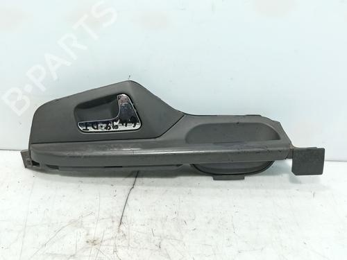 Used Rear right interior door handle Rear right interior door handle 36798871 36798871