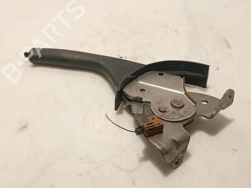 Frein à main TOYOTA AVENSIS (_T25_) 2.0 D-4D (CDT250_, CDT250R) (116 hp) 32026358