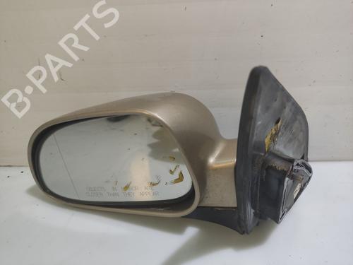 Used Left mirror CHEVROLET LACETTI (J200) 1.6 (109 hp) 22755716