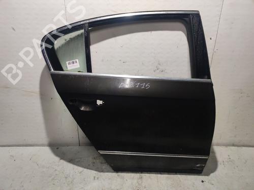 Used Right rear door VW PASSAT B6 (3C2) [2005-2011]  24864136