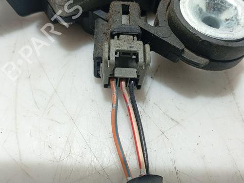 Rear wiper motor MAZDA 3 (BK) 1.6 DI Turbo | BP36434579M102 - Image 2
