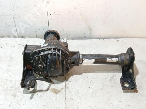 Front differential SSANGYONG REXTON / REXTON II (GAB_) 2.7 Xdi | BP40220969M23 - Image 7
