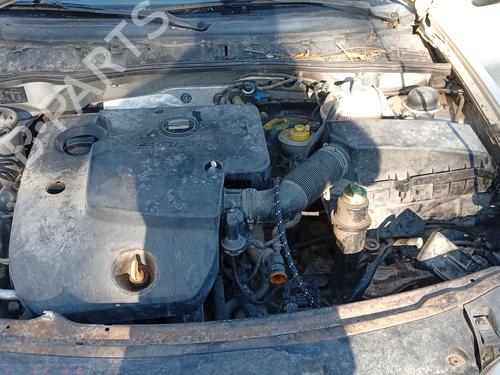 Startmotor SEAT CORDOBA Vario (6K5) 1.9 SDI | BP31108384M8 