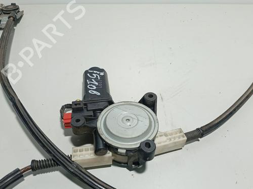 Front left window mechanism KIA CERATO I Hatchback (LD) | BP34372784C22 - Image 3