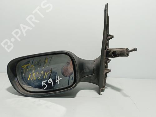Used Left mirror Left mirror TATA INDICA [1998-2026] 32379388 32379388