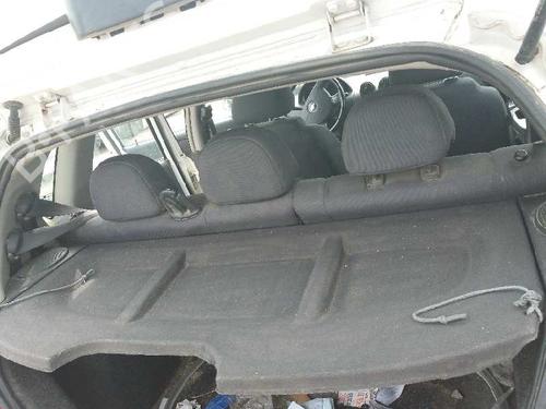Front right exterior door handle CHEVROLET KALOS 1.2 | BP18981806C129 