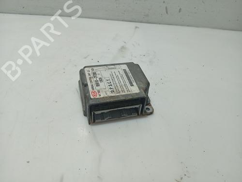 Centralina airbag KIA CERATO I Saloon (LD) 2.0 CRDi (112 hp) 31098213