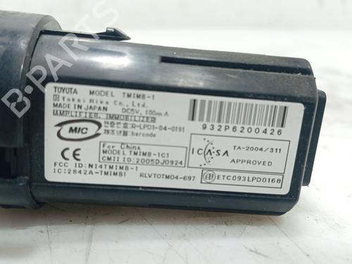 Ignition barrel LEXUS IS II (_E2_) 220d (ALE20) | BP36450951M48 - Image 3