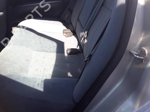 Right rear window motor FIAT CROMA (194_) 1.9 D Multijet (194AXB1B) | BP31104809E22 