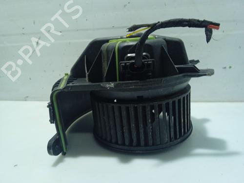 Heater blower motor RENAULT SCÉNIC II (JM0/1_) | BP24598509M62