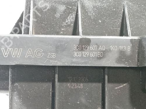 Air filter box SEAT LEON (1P1) 2.0 TDI 16V | BP36798782M87 - Image 3