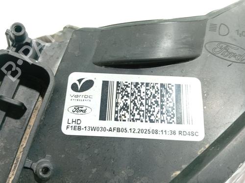 Left headlight FORD FOCUS III 1.5 TDCi | BP39907996C28 - Image 2
