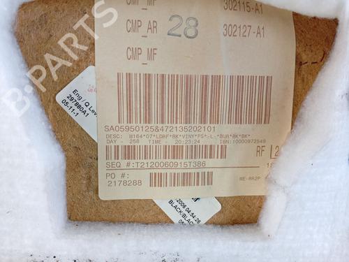 Front right panel MERCEDES-BENZ M-CLASS (W164) ML 280 CDI 4-matic (164.120) | BP33843743C59 - Image 3