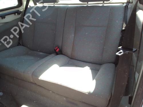 Steering wheel controls SEAT AROSA (6H1)  | BP31108032E15 