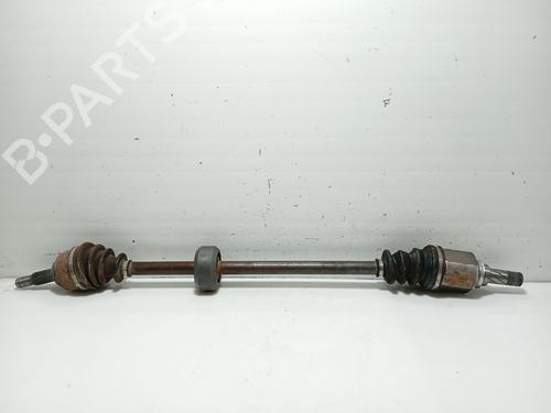 Used Right front driveshaft DACIA SANDERO II 1.5 dCi (90 hp) 31108661