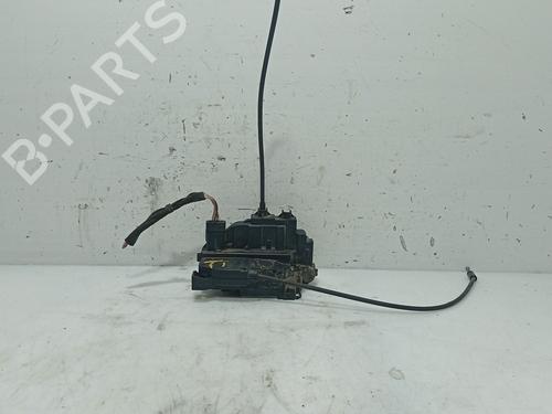 Used Rear left lock Rear left lock RENAULT CLIO III (BR0/1, CR0/1) 1.5 dCi (C/BR0G, C/BR1G) (68 hp) 36665279 36665279
