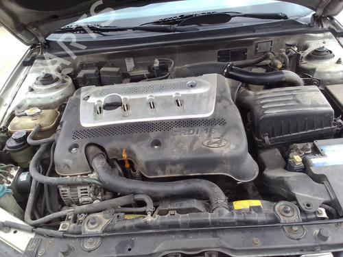 Other HYUNDAI ELANTRA III (XD) 2.0 CRDi | BP24125695O1 