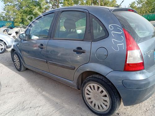 Højre foran trekantet rude CITROËN C3 I (FC_, FN_) 1.1 i | BP35727651C112  - Image 9