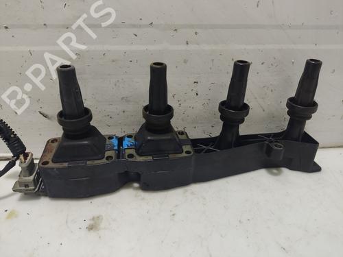 Used Ignition coil CITROËN XSARA (N1) 1.6 16V (109 hp) 31102312