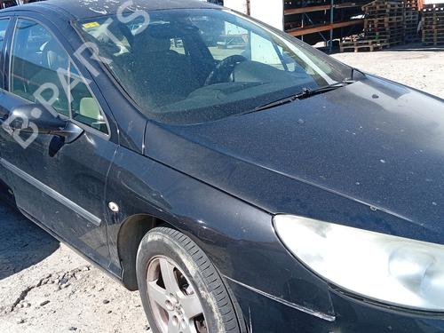 Engine PEUGEOT 407 (6D_) 2.0 HDi 135 (6DRHRH, 6DRHRE, 6DRHRG, 6DRHRJ) | BP37294964M1 - Image 10