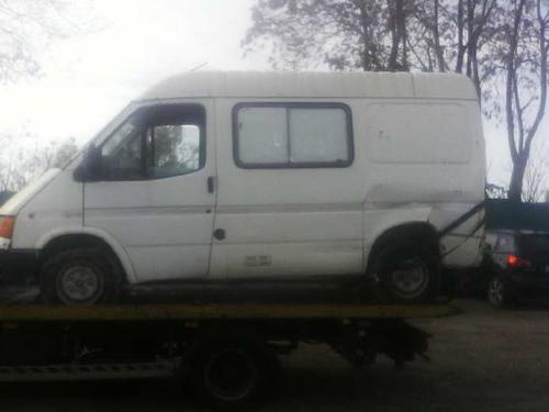 Used Parts FORD TRANSIT Bus (T_ _)  1.6 (TBL, TES)  2396546