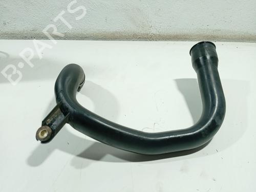 Pipe NISSAN ALMERA II Hatchback (N16) 1.5 dCi | BP31106045M125