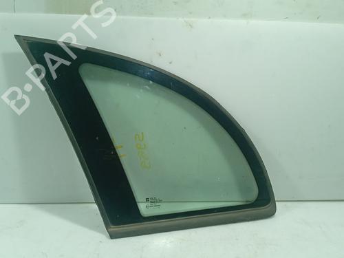 Used Rear left quarter glass Rear left quarter glass 38435251 38435251