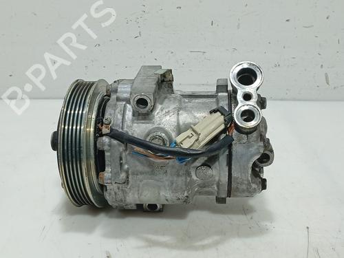 Used AC compressor AC compressor OPEL CORSA C (X01) 1.2 Twinport (F08, F68) (80 hp) 33421448 33421448