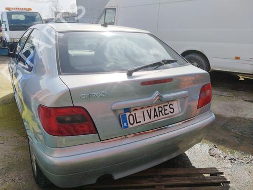 Steering pump CITROËN XSARA (N1) 1.6 16V | BP31102314M99 