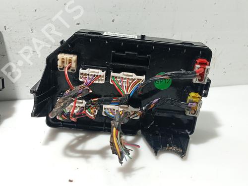 Fuse box MG MG ZS SUV (AZS1) 1.5 VTi | BP31595217E1 - Image 3