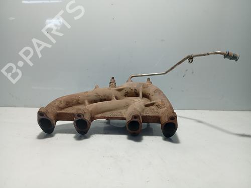 Used Exhaust manifold VW GOLF III (1H1) [1989-2000]  31111322