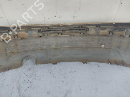 Rear bumper CITROËN C3 I (FC_, FN_) 1.4 HDi | BP31106253C8