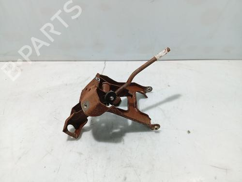 Palanca de cambios CITROËN JUMPY I Platform/Chassis (BU_, BV_, BW_, BX_) 1.9 TD (69 hp) 31188411