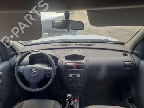 Andre OPEL COMBO Box Body/MPV 1.3 CDTI 16V | BP31102712O1 