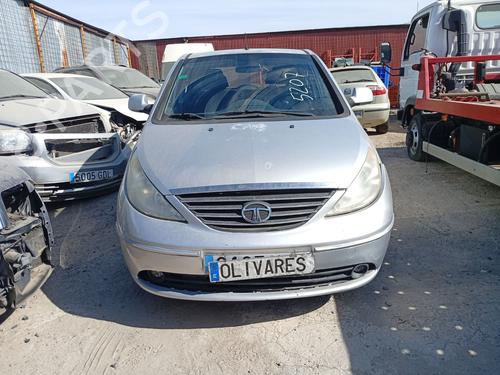 Ricambi TATA INDICA VISTA 1.4 4786819