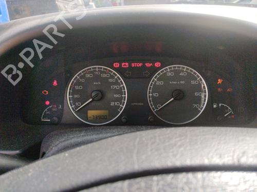 Steering pump CITROËN XSARA (N1) 1.6 16V | BP31102314M99 