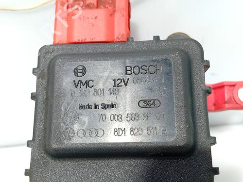 Electronic module VW PASSAT B5.5 (3B3) 1.9 TDI | BP38409838M83 - Image 2