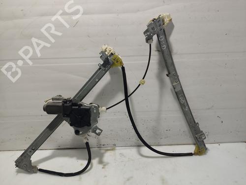 Lève-vitre avant droit CITROËN XSARA (N1) 1.6 16V (109 hp) 31102301