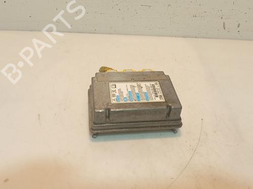Used ECU airbags ECU airbags HONDA ACCORD VII Tourer (CM, CN) 2.2 i-CTDi (CN2) (140 hp) 34649027 34649027