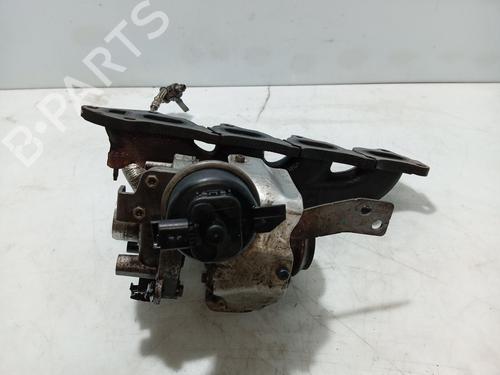 Turbocharger/Supercharger CITROËN C4 Grand Picasso II (DA_, DE_) 2.0 BlueHDi 150 | BP31680018M71