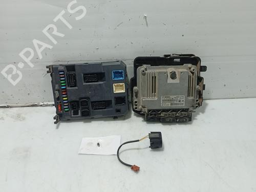 Øvrige Styrinhsenheder PEUGEOT 207 SW (WK_) 1.6 HDi (92 hp) 31109375