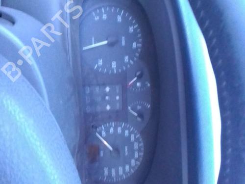 Front right window mechanism RENAULT MEGANE Scenic (JA0/1_) 1.9 D (JA0J) | BP31100609C23 